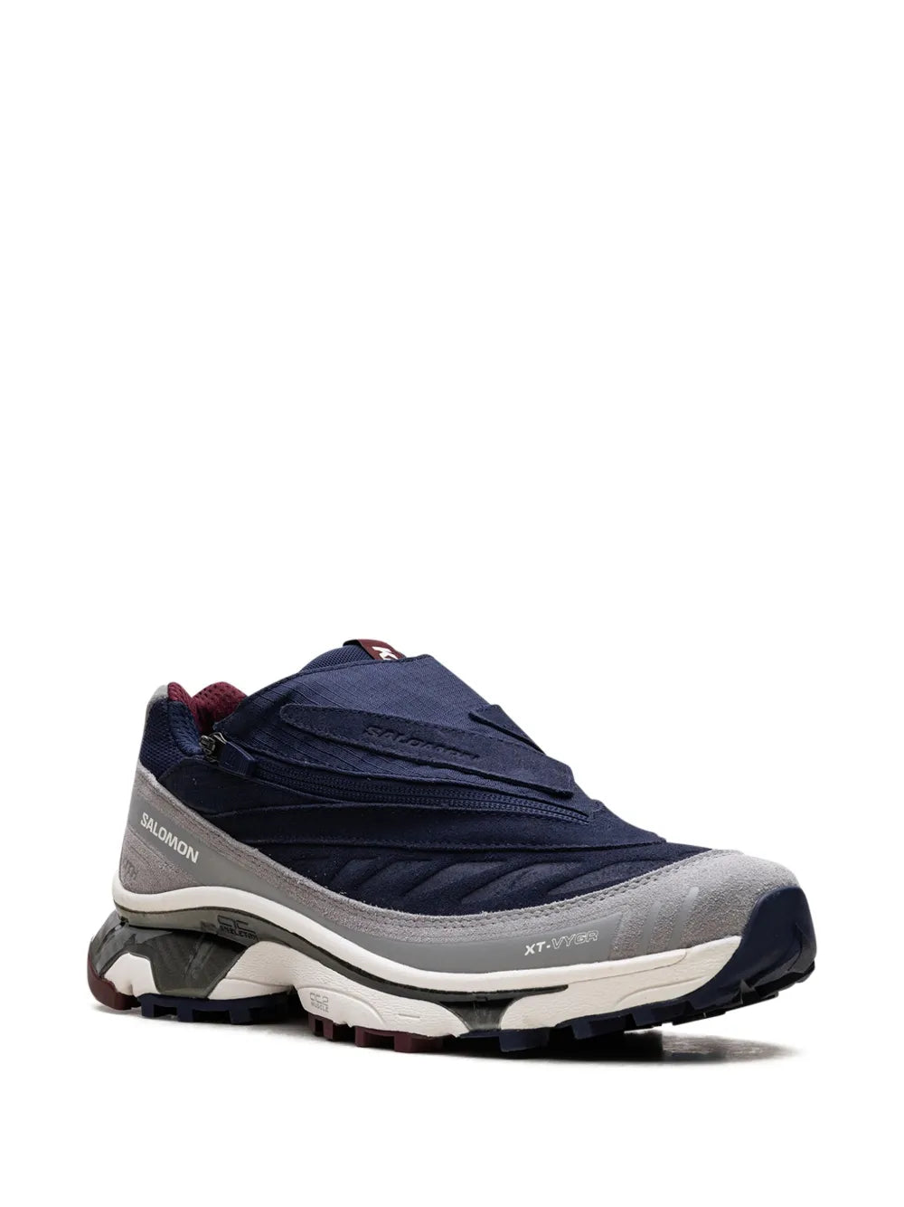 Salomon tenis XT-Voyager "Kithmas Maritime Blue" de Nike x Kith - Azul - imagen 2