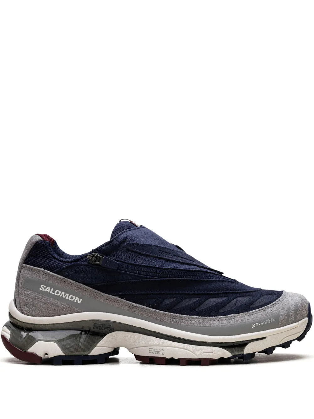 Salomon tenis XT-Voyager "Kithmas Maritime Blue" de Nike x Kith - Azul - imagen 1