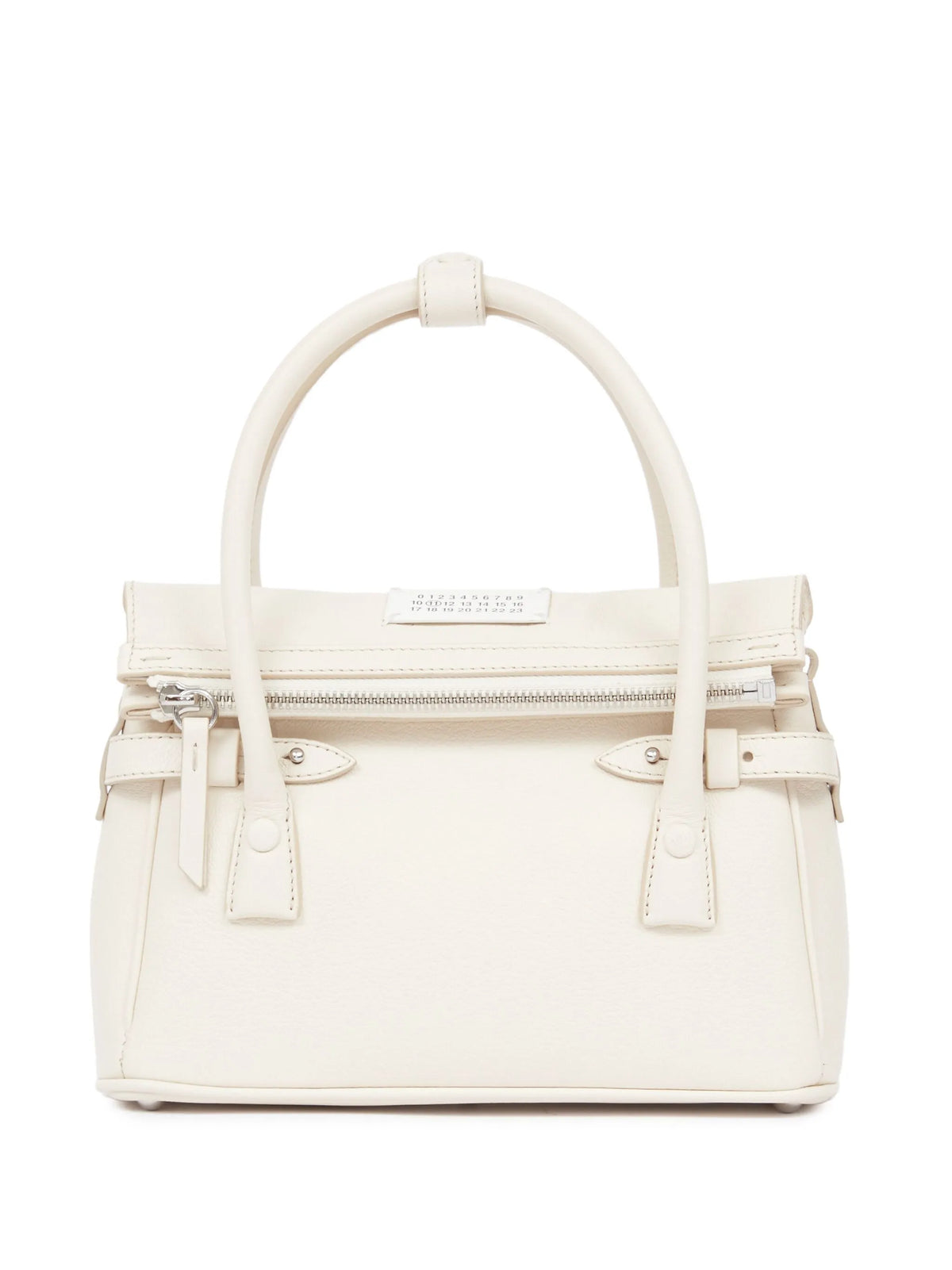 Maison Margiela tote 5AC East West pequeña - Neutro - imagen 1