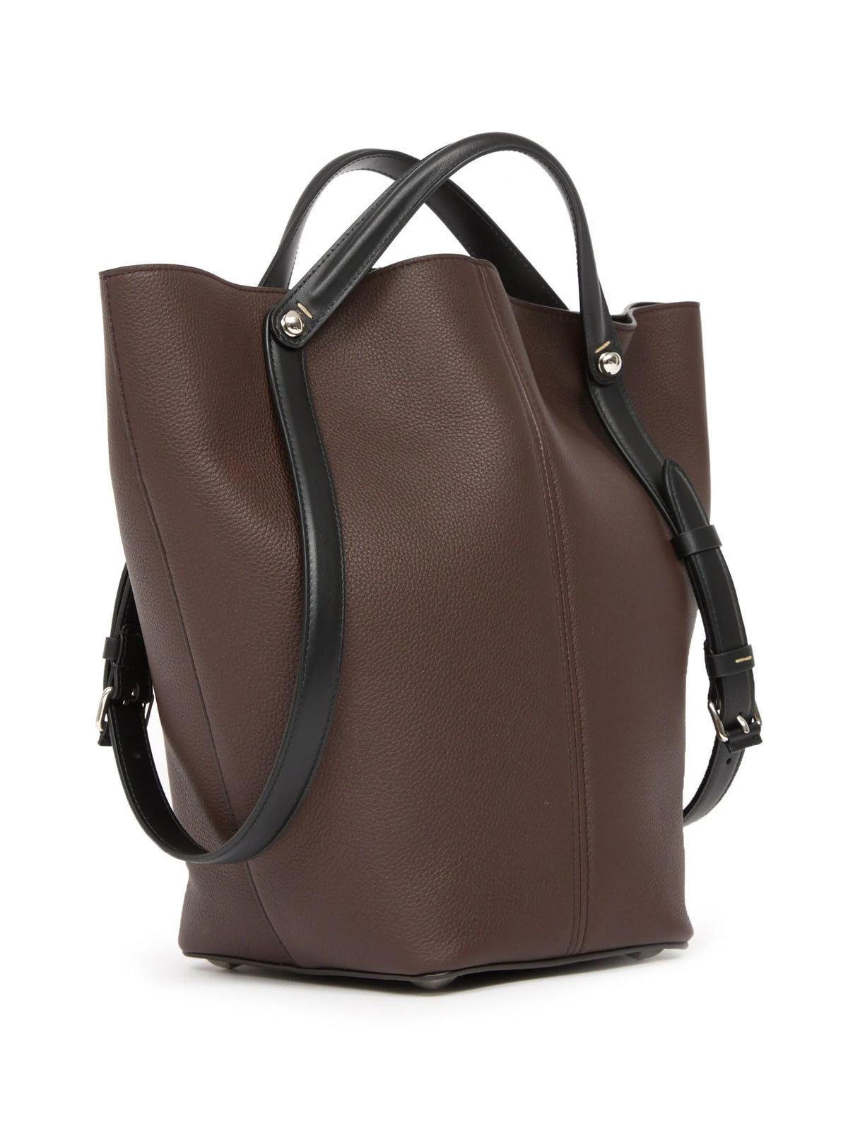 Maison Margiela tote Dress-Age mediana - Marrón - imagen 4