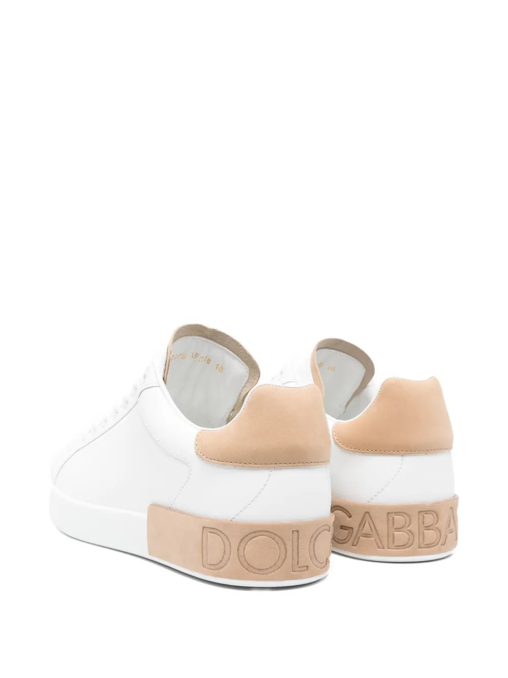 Dolce & Gabbana Tenis Portofino LEGIT