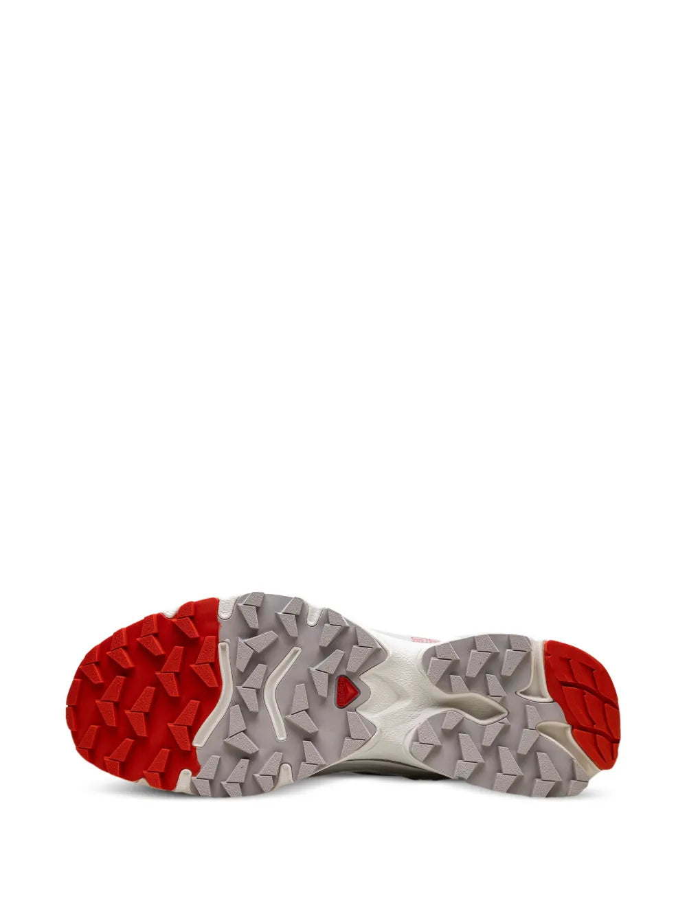 Salomon tenis XT-4K Kithmas White Red - Blanco - imagen 4