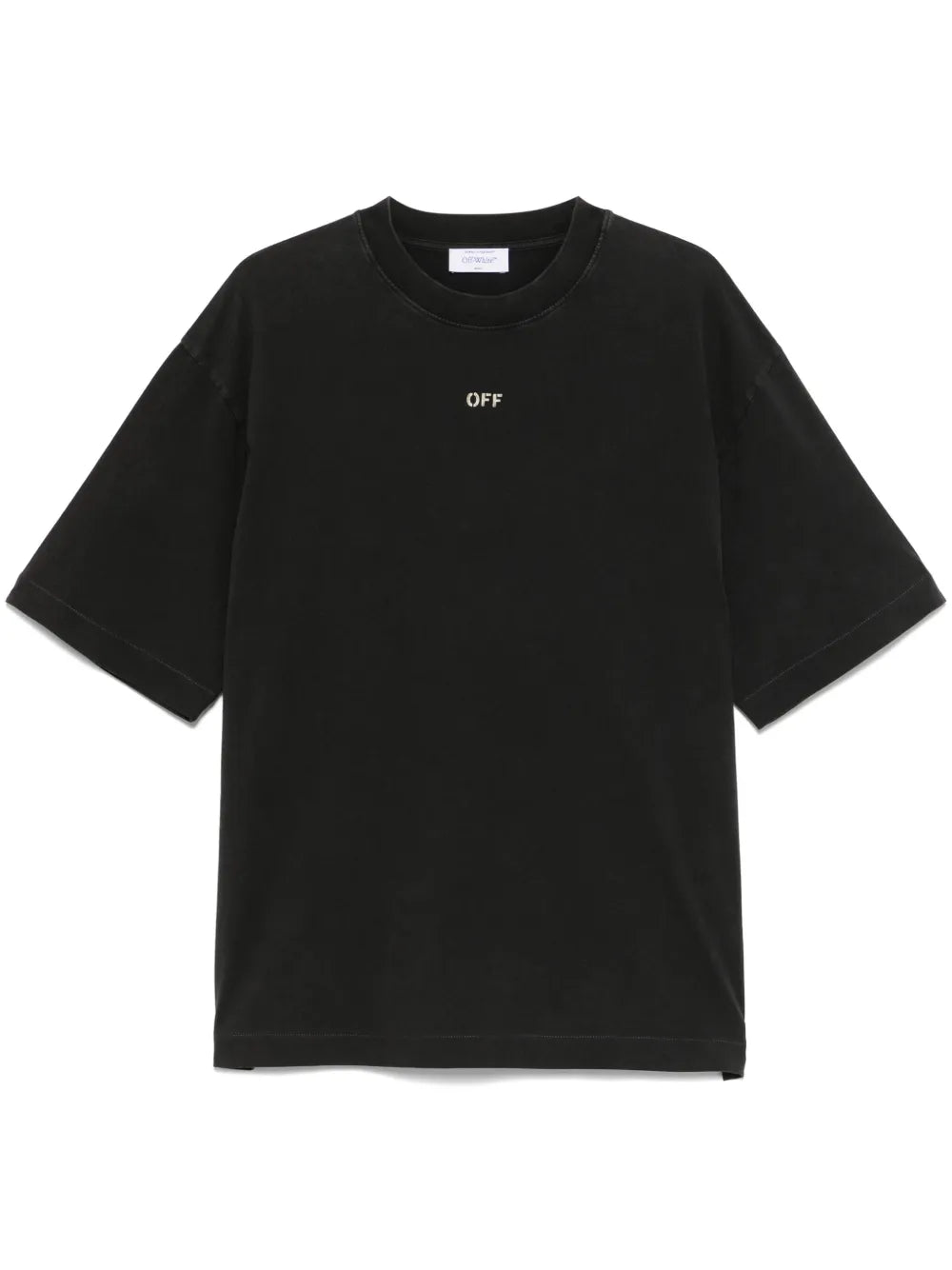 Off-White playera Martyrdom Arrow