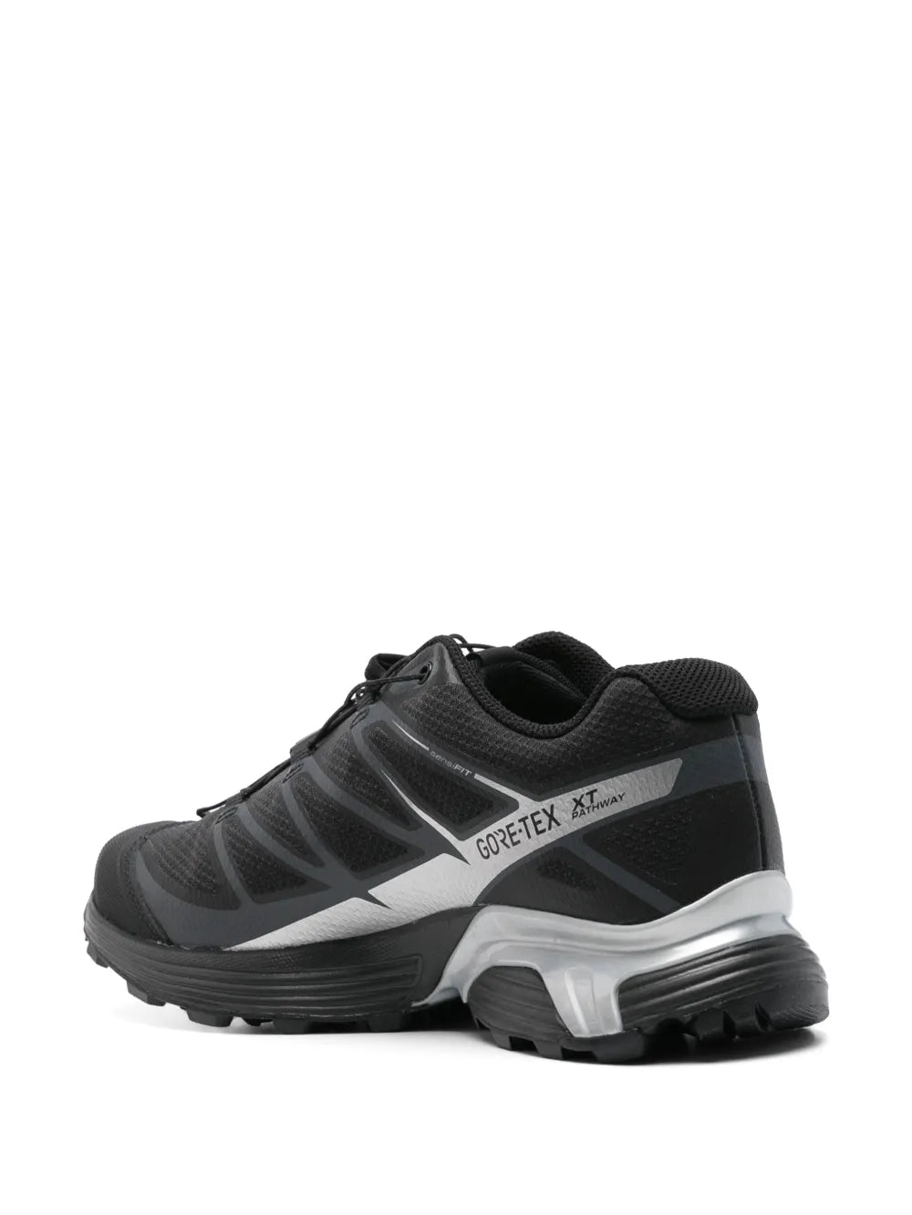 Salomon tenis XT-Pathway GORE-TEX - Negro - imagen 3