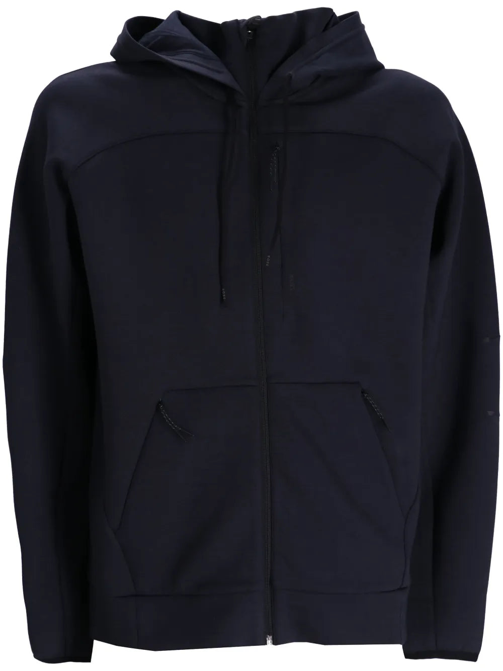 BOSS hoodie Sicon Desert Tech