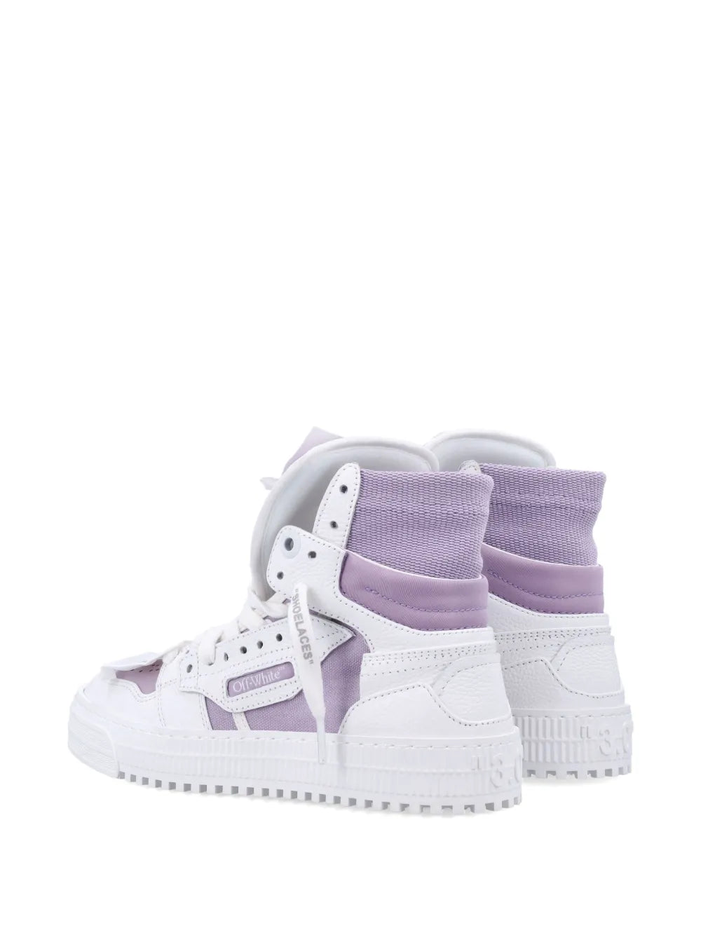 Off-White tenis 3.0 Off Court Glitter