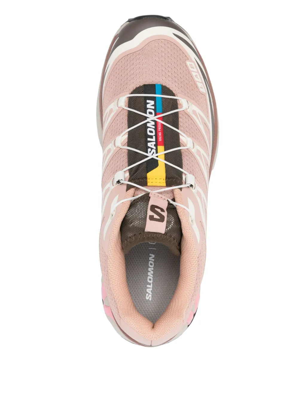Salomon tenis XT-6 - Rosado - imagen 4