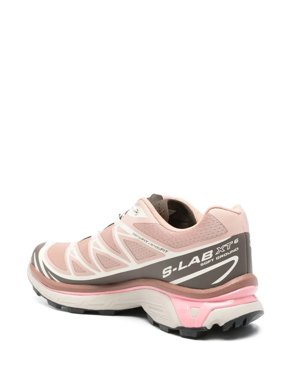 Salomon tenis XT-6 - Rosado - imagen 3