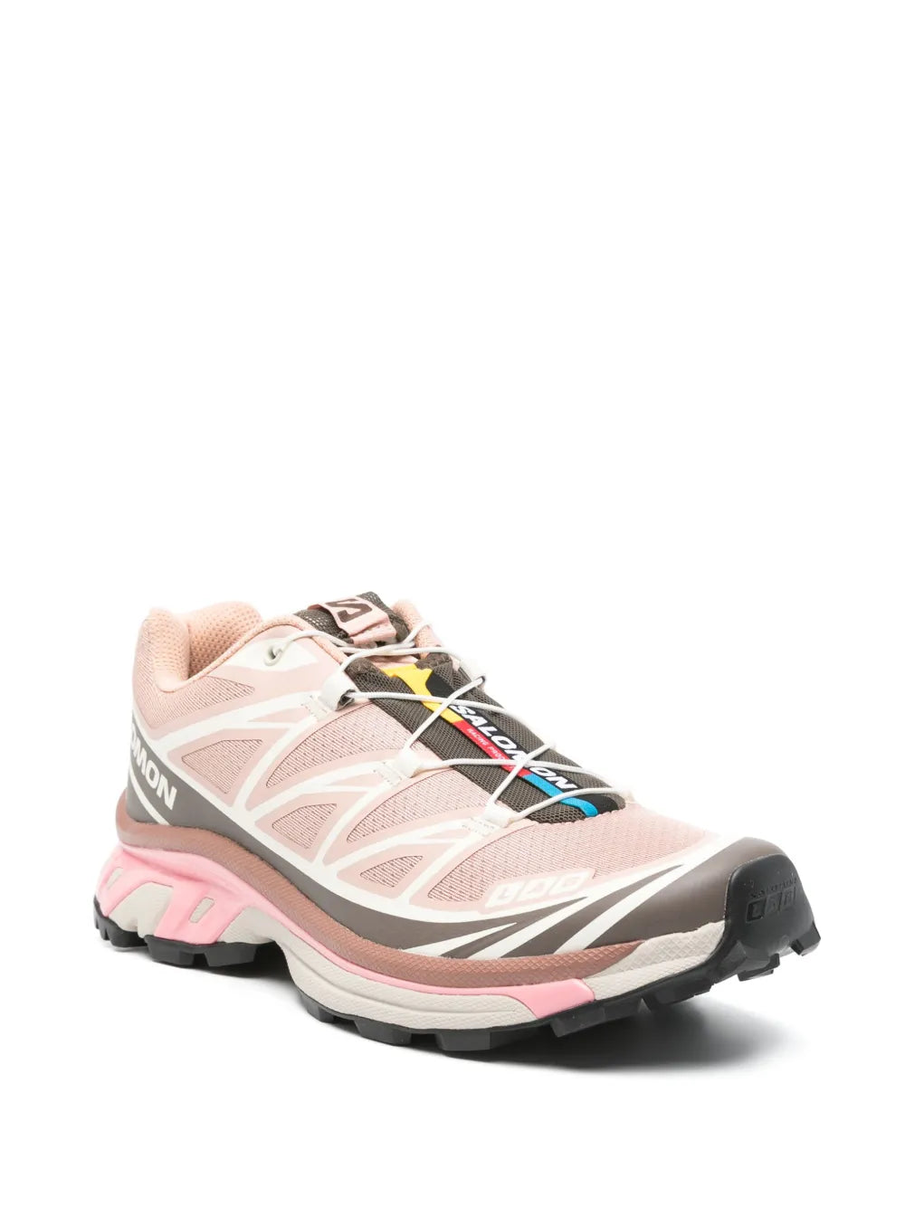 Salomon tenis XT-6 - Rosado - imagen 2