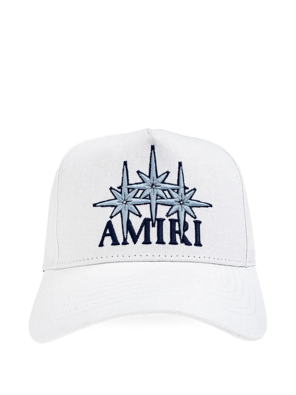 AMIRI gorra Starburst