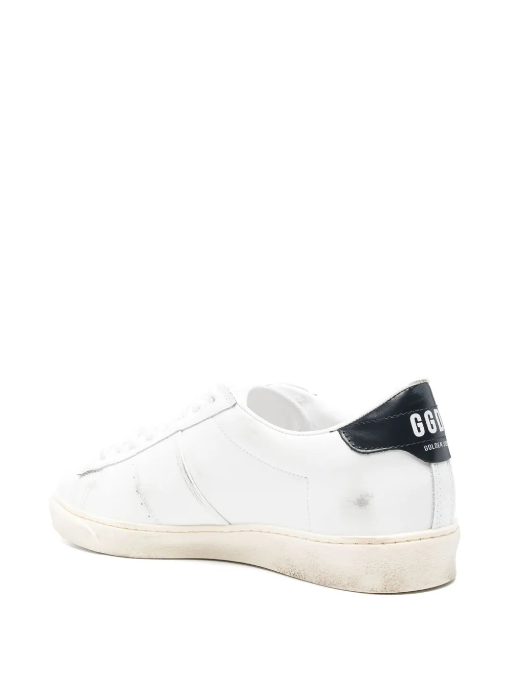 Golden Goose tenis Matchstar
