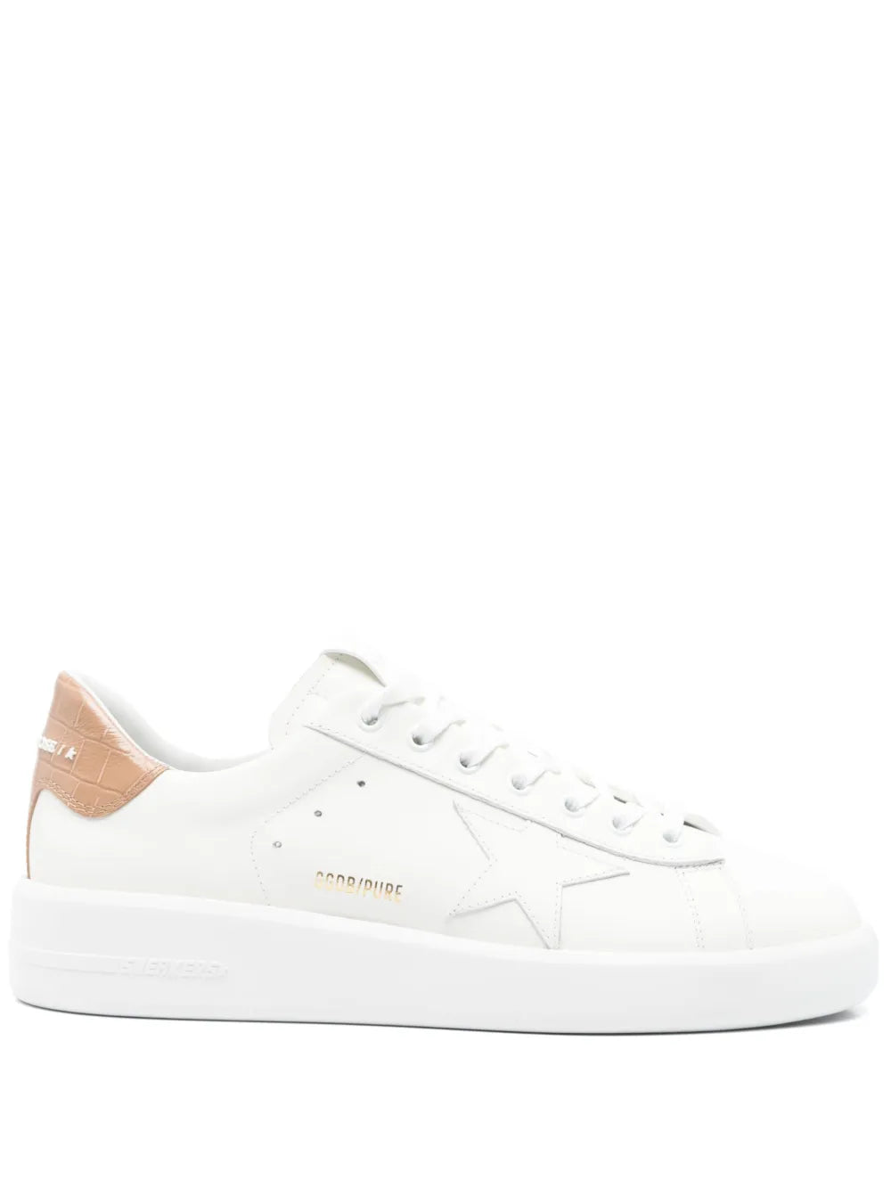 Golden Goose tenis Purestar
