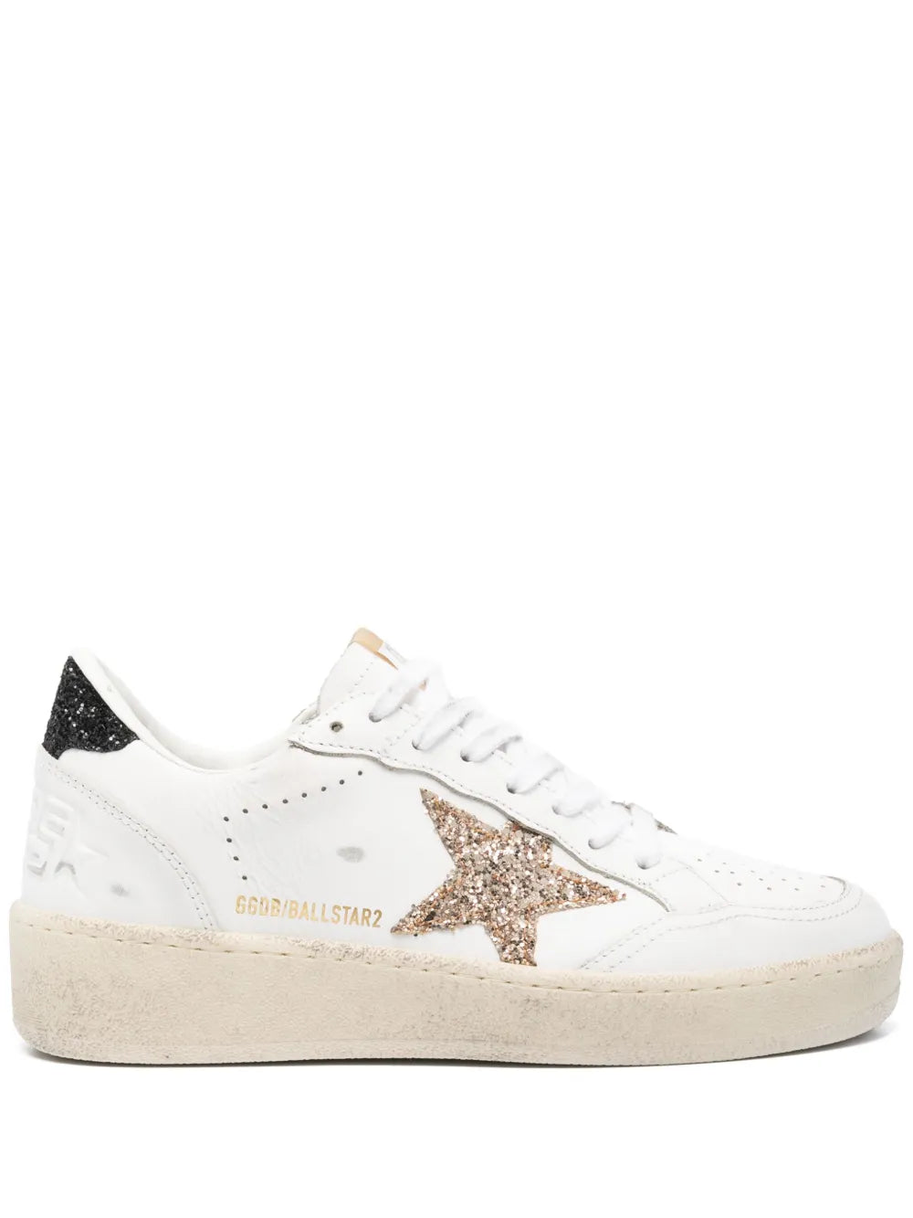 Golden Goose tenis Ballstar 2