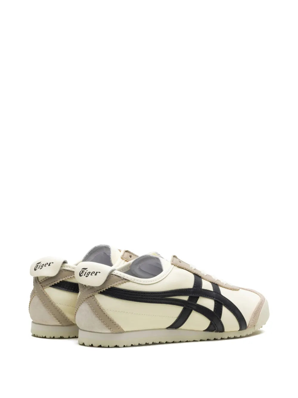 Onitsuka Tiger tenis Tiger Mexico 66 "Ivory/Black"