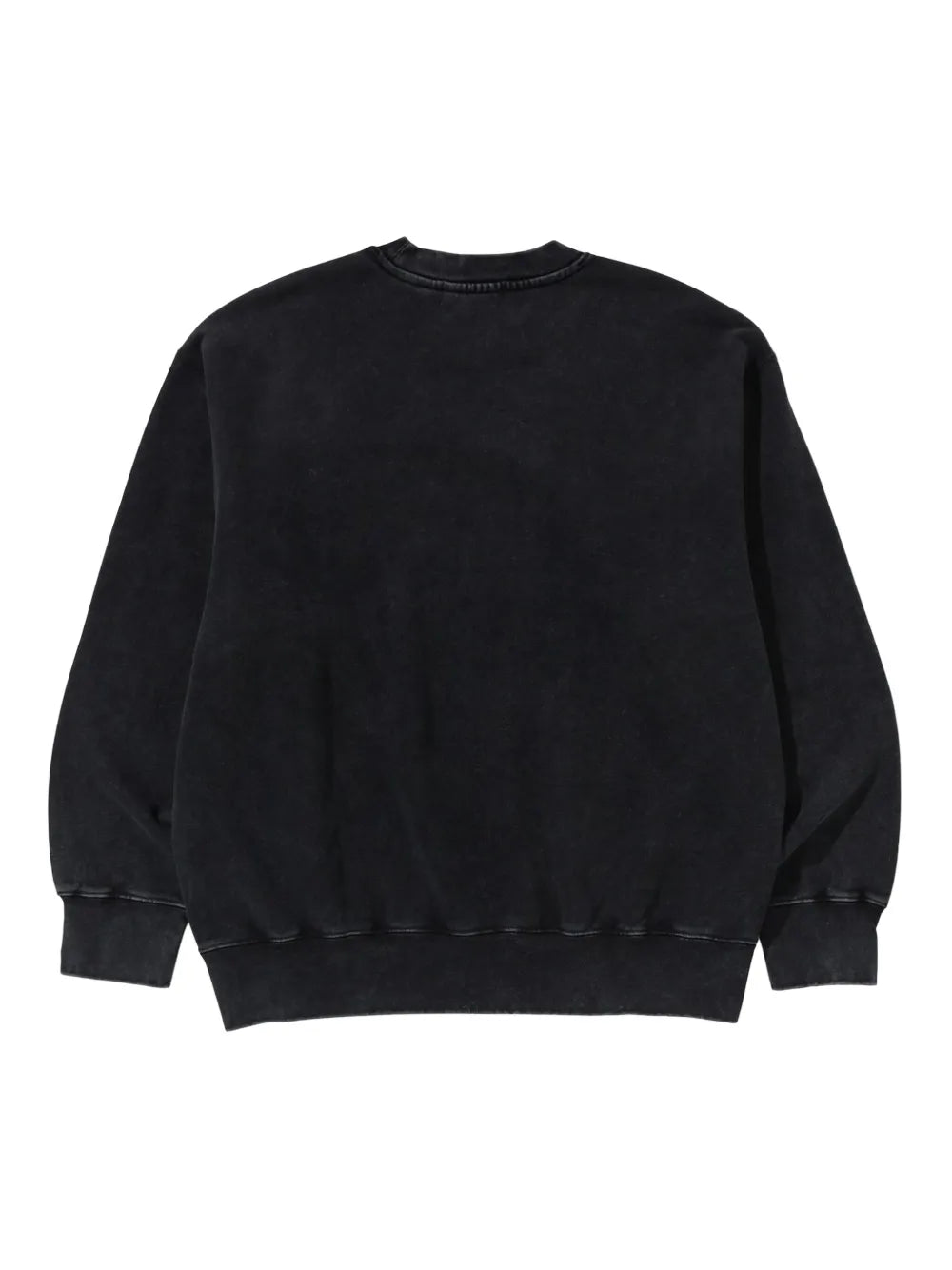 A BATHING APE® sudadera estampada