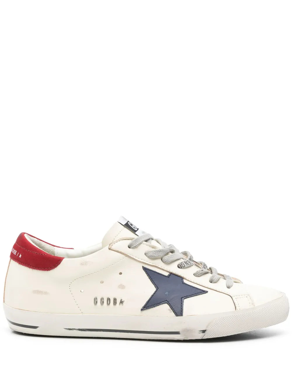 Golden Goose tenis Super Star
