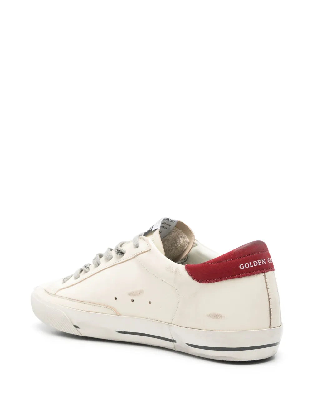 Golden Goose tenis Super Star