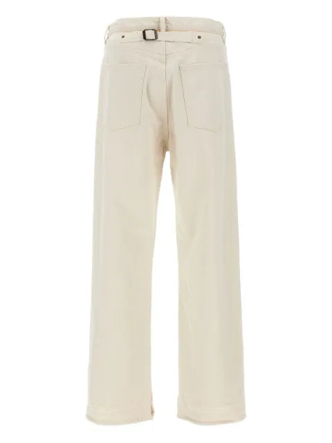 Maison Margiela jeans rectos - imagen 2