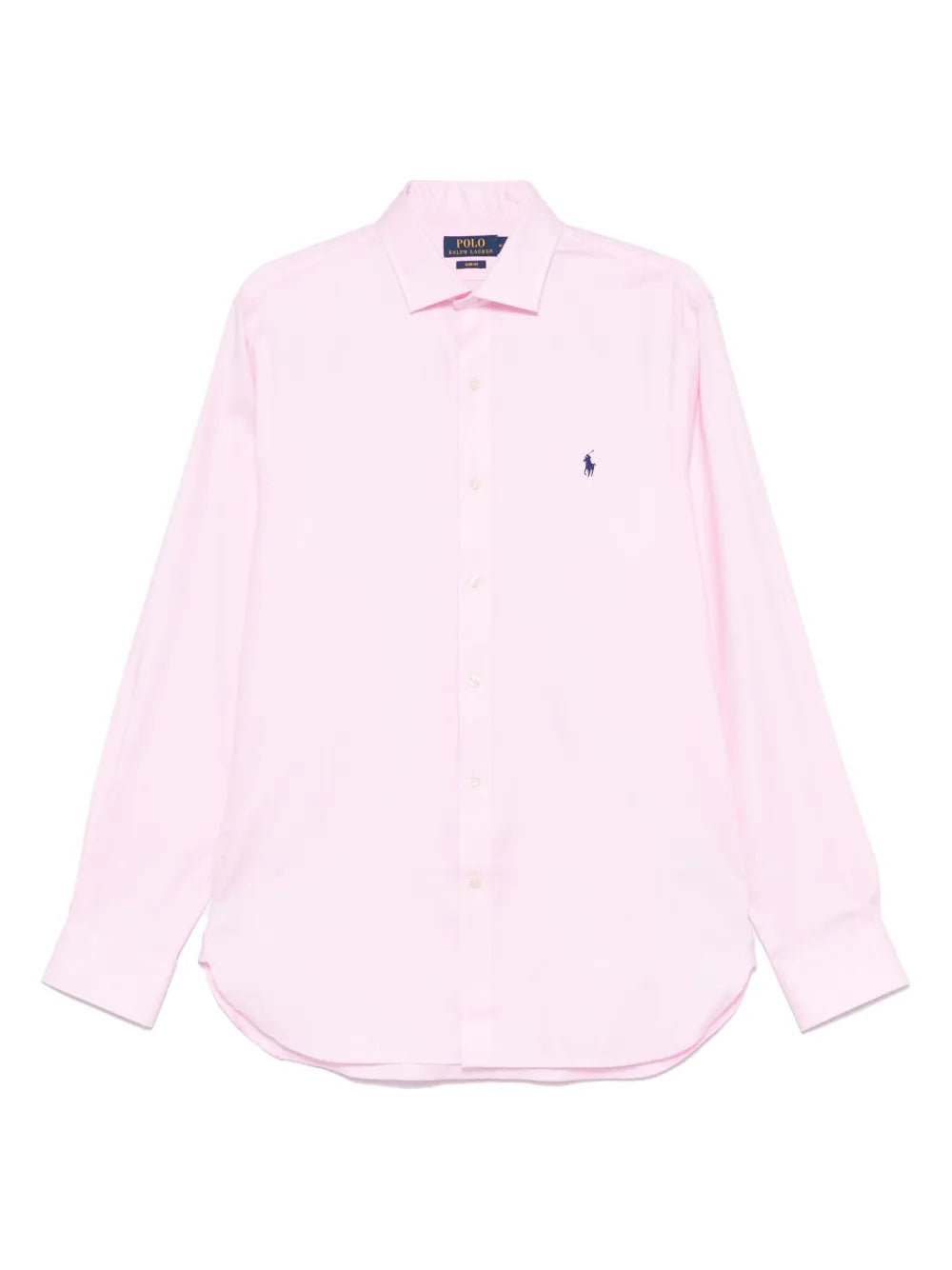 Polo Ralph Lauren camisa con logo bordado Polo Pony