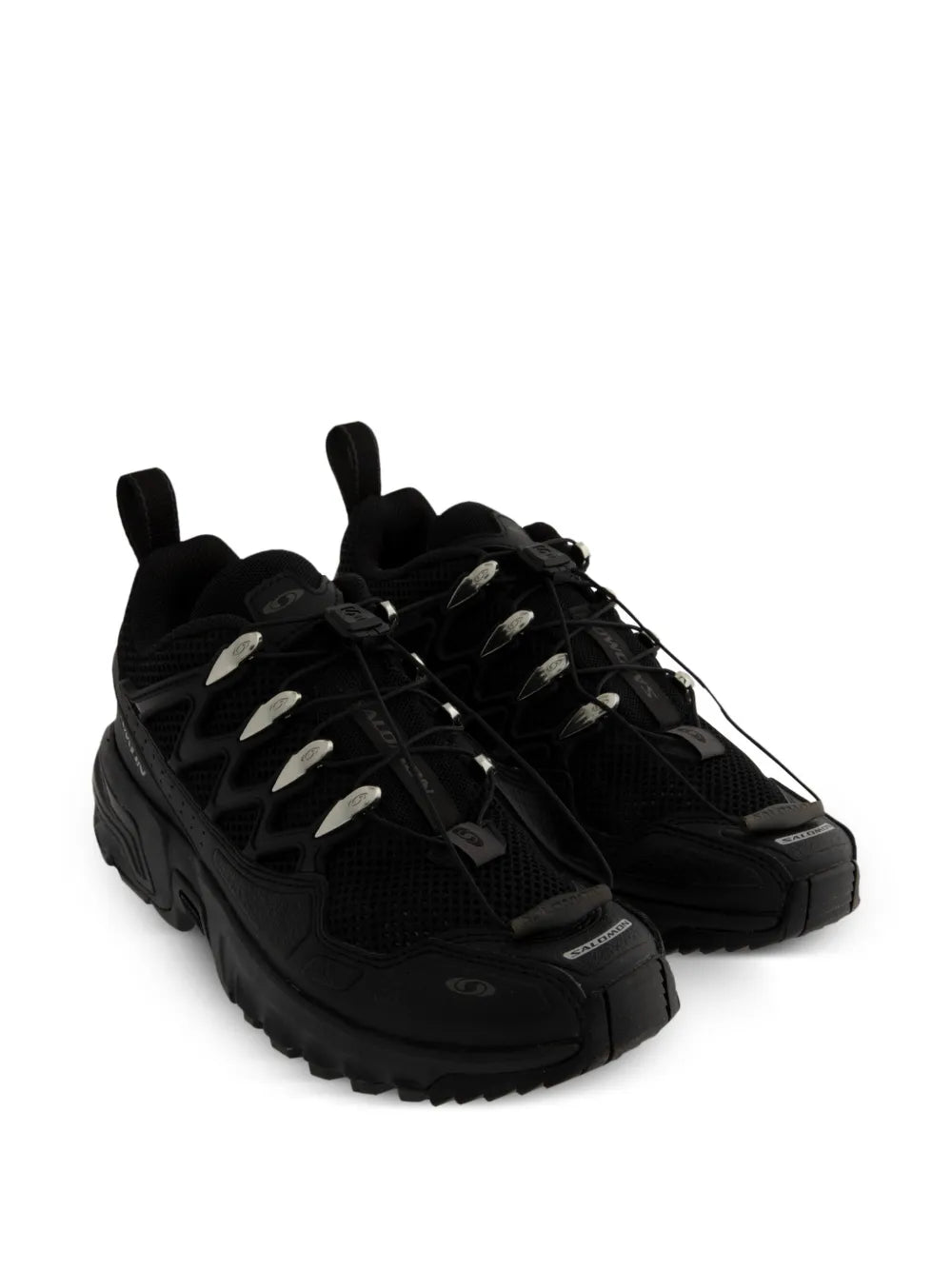 Salomon tenis ACS + OG - Negro - imagen 2