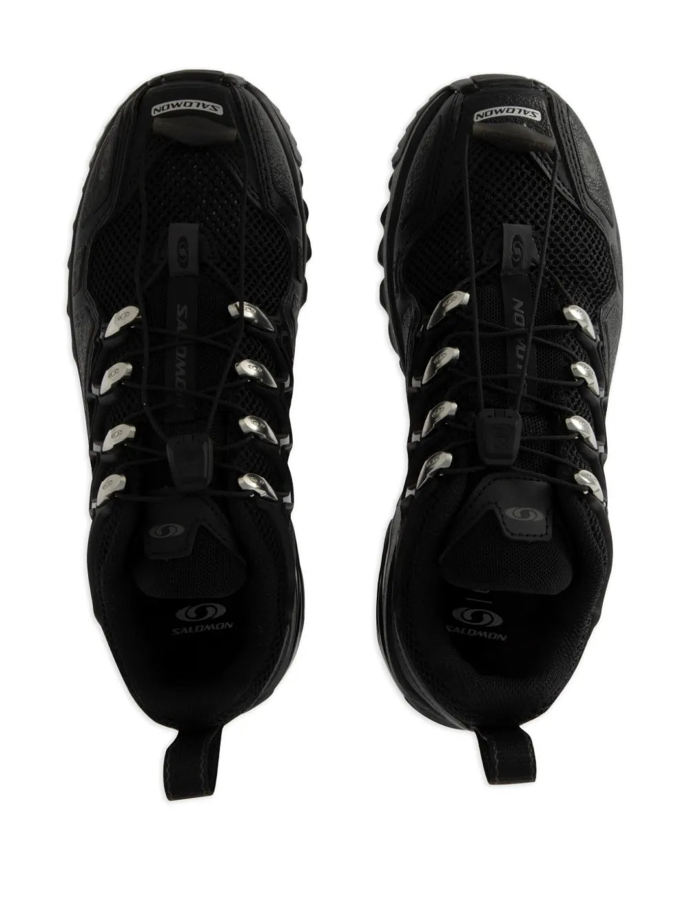 Salomon tenis ACS + OG - Negro - imagen 4