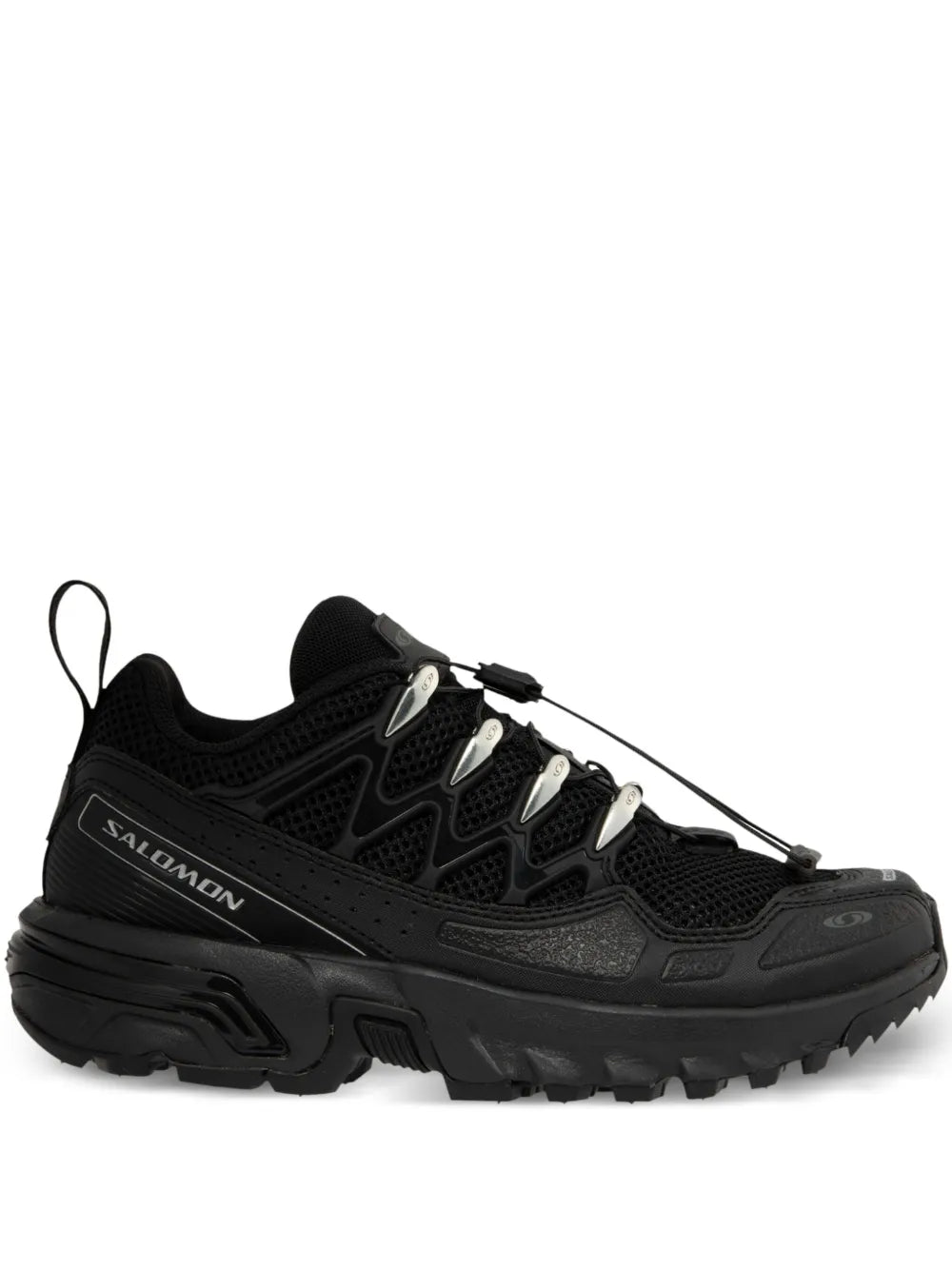 Salomon tenis ACS + OG - Negro - imagen 1