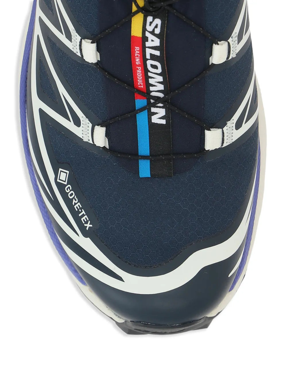 Salomon tenis XT6 Goretex - Azul - imagen 4