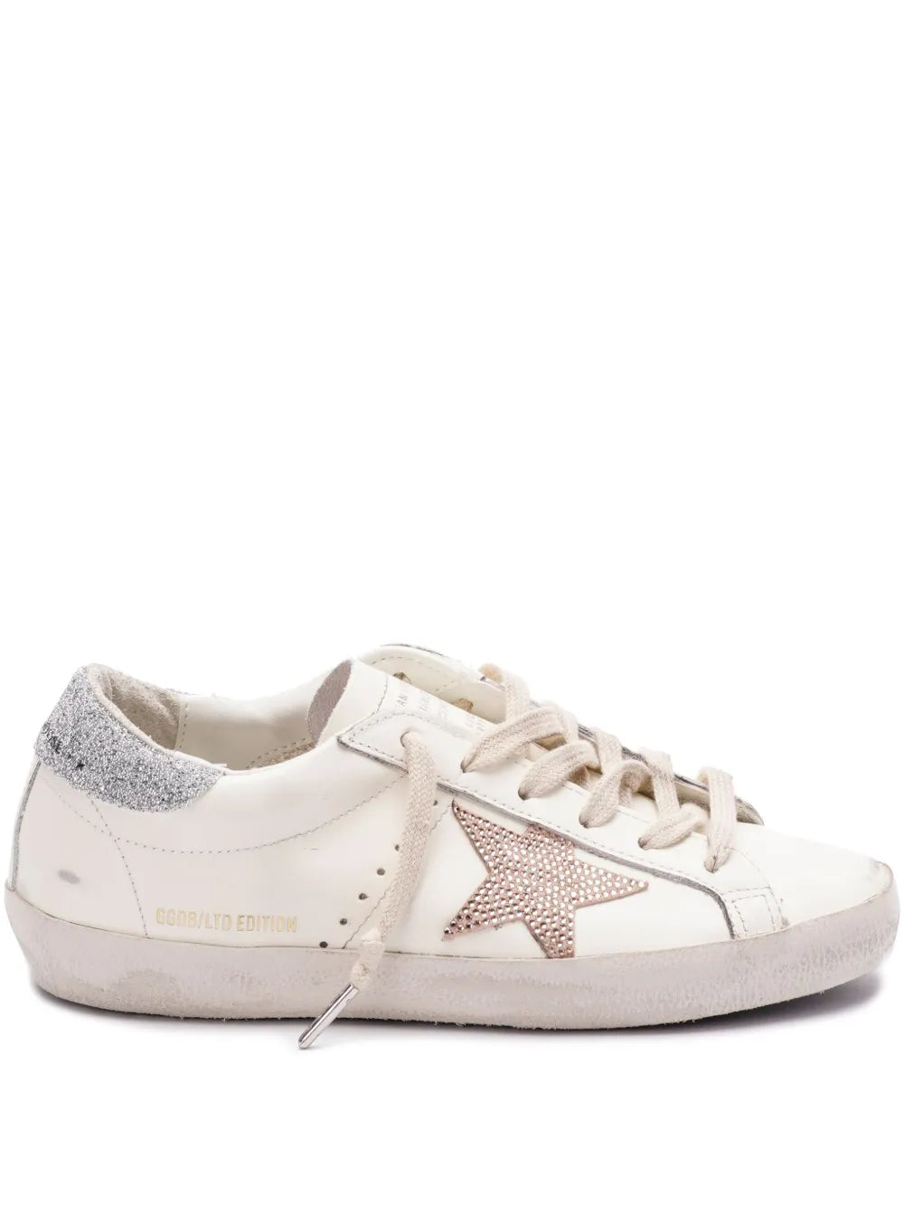 Golden Goose tenis Super-Star