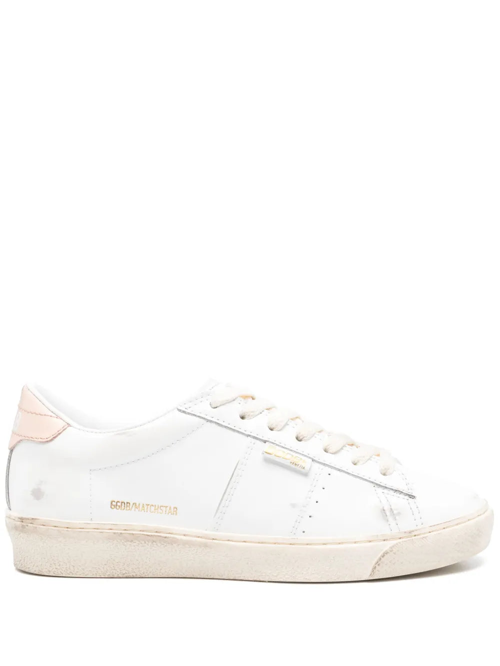Golden Goose tenis Matchstar