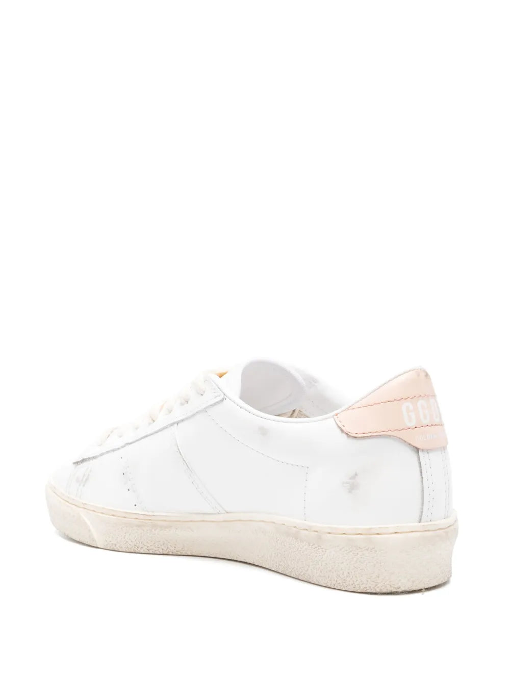 Golden Goose tenis Matchstar