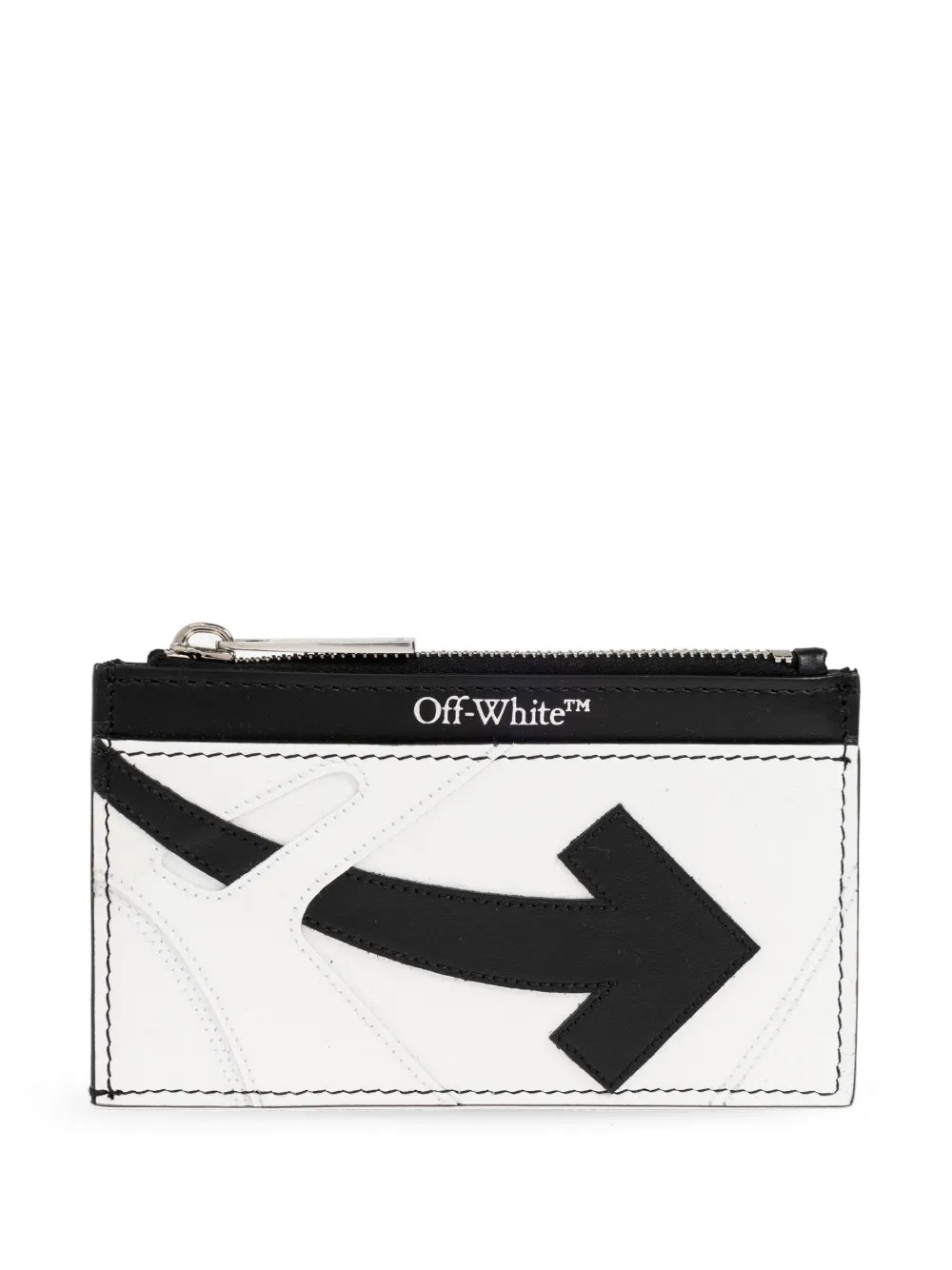 Off-White cartera Out Of Office