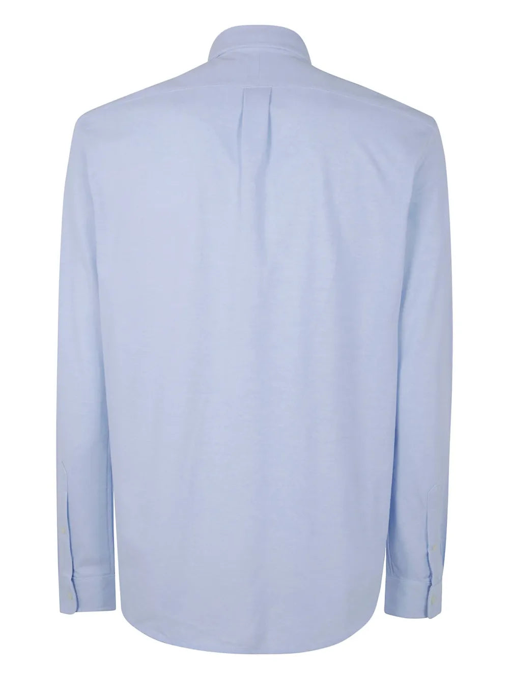 Polo Ralph Lauren camisa con logo bordado Polo Pony