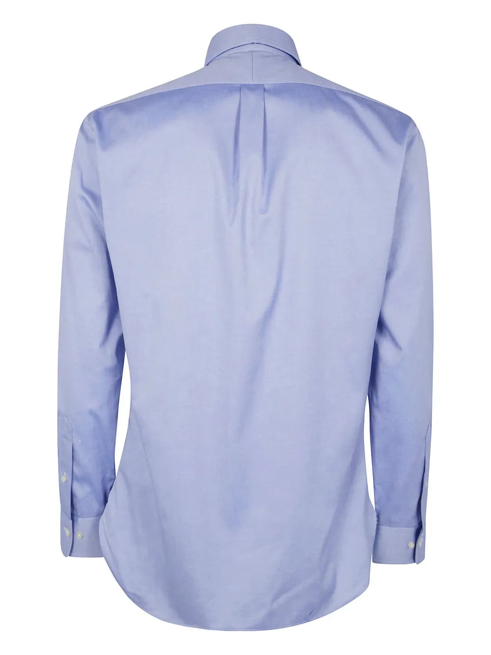 Polo Ralph Lauren camisa con logo bordado Polo Pony