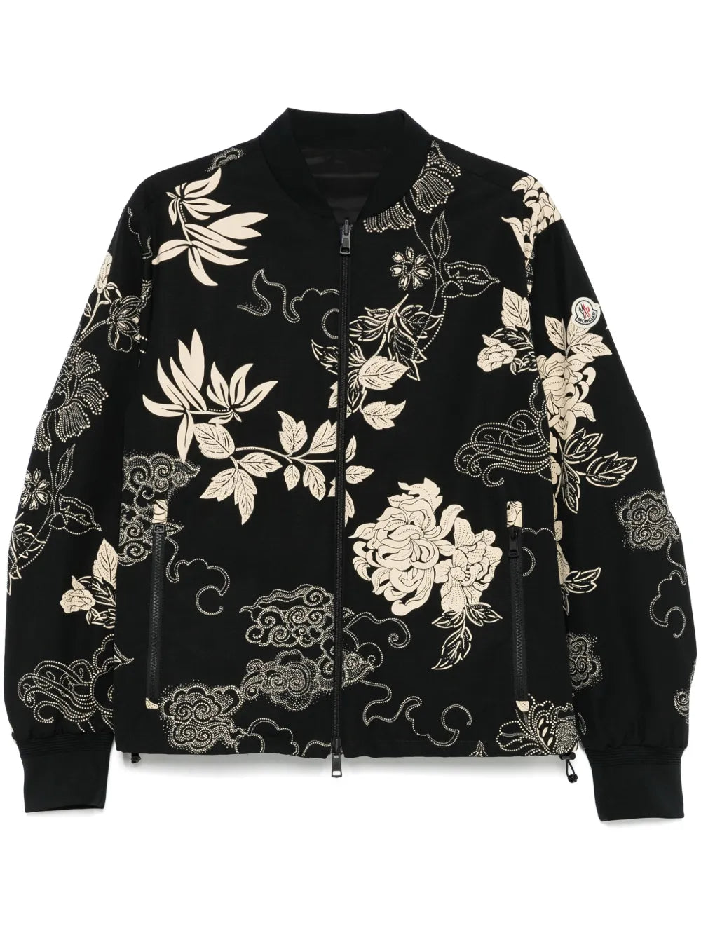 Moncler chamarra bomber Vandea