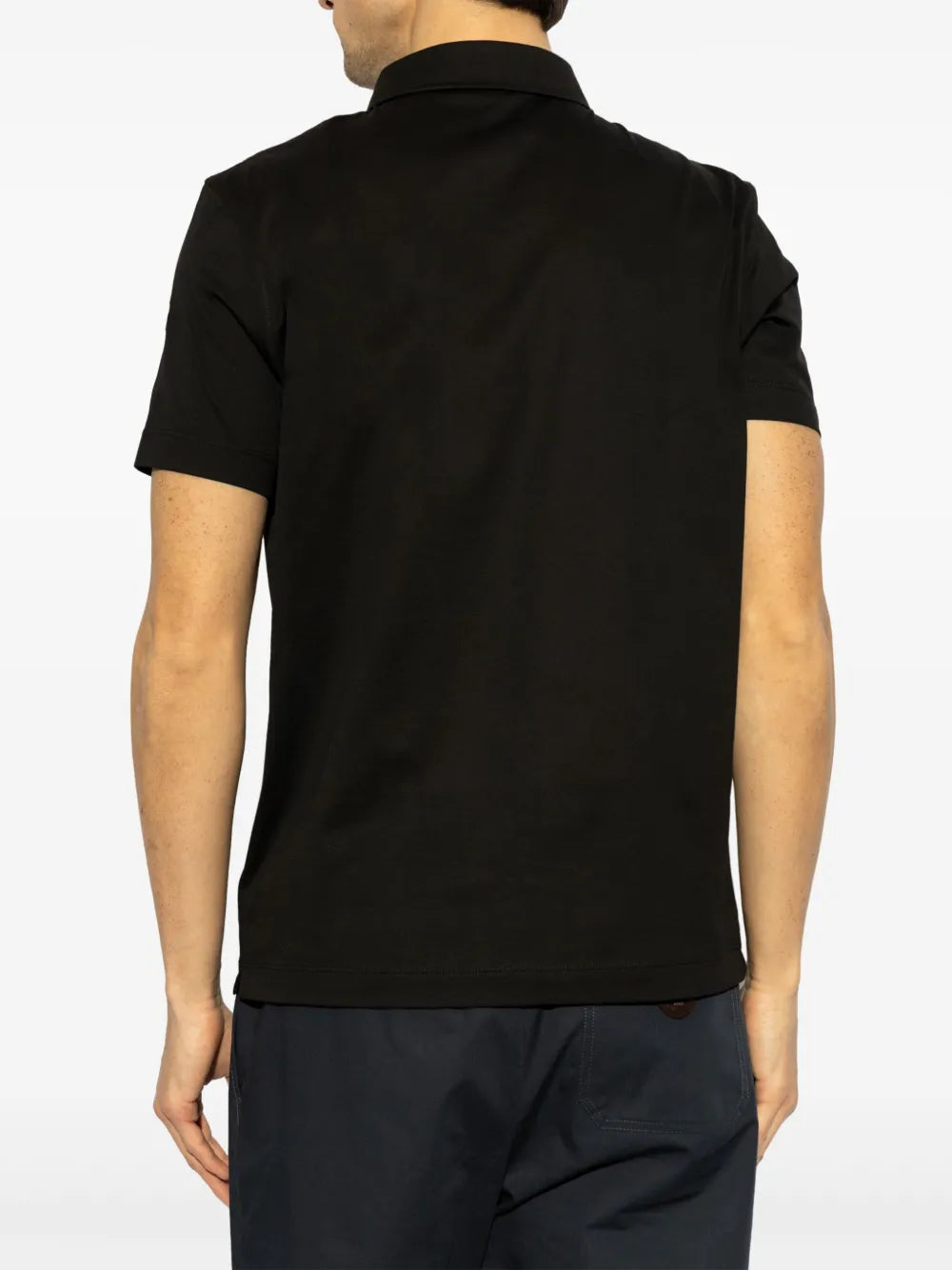 Moncler playera tipo polo