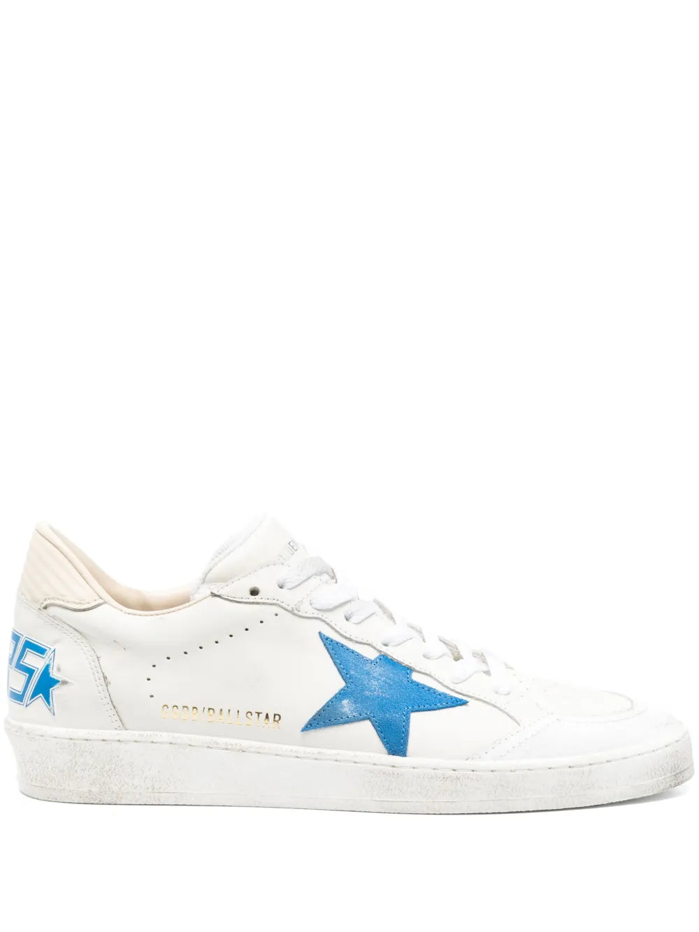Golden Goose tenis Ball Star