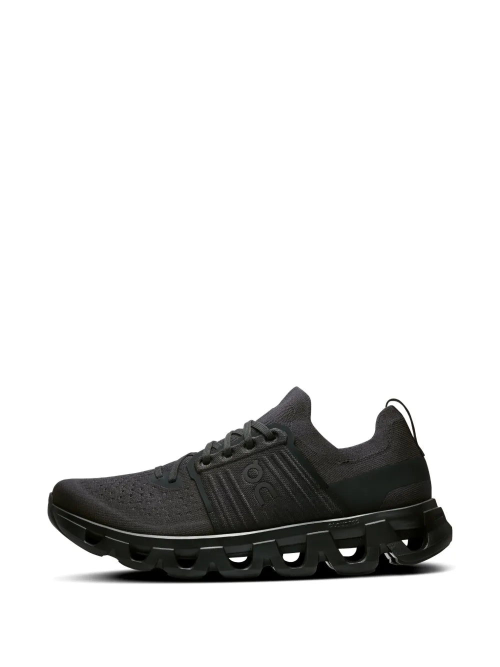 On Running tenis Cloudswift 4 Black Eclipse