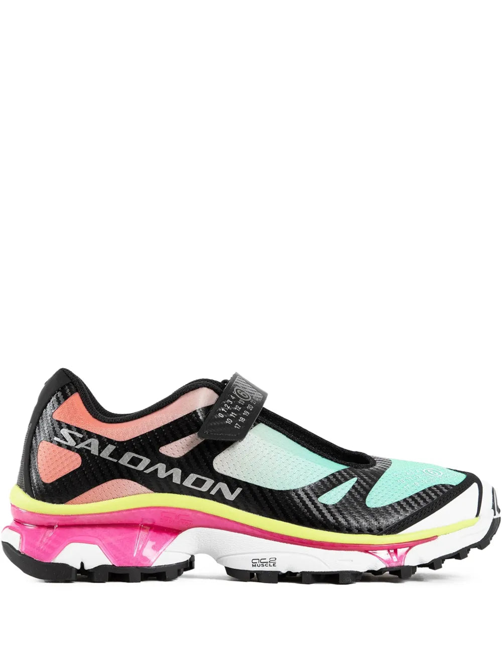 MM6 Maison Margiela X Salomon tenis XT-Mary de x Salomon - Negro - imagen 1