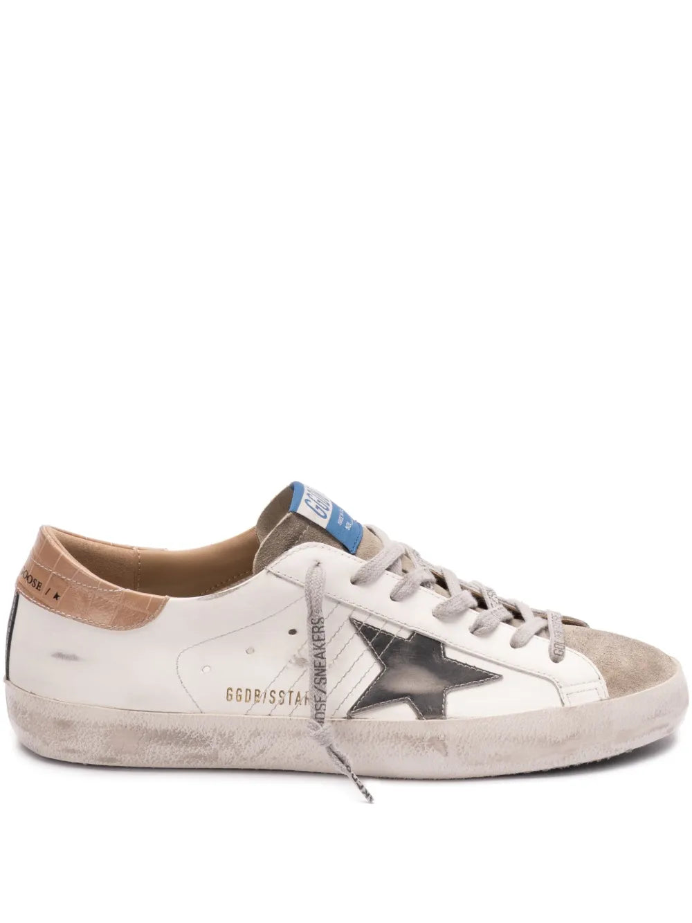 Golden Goose tenis Super-Star