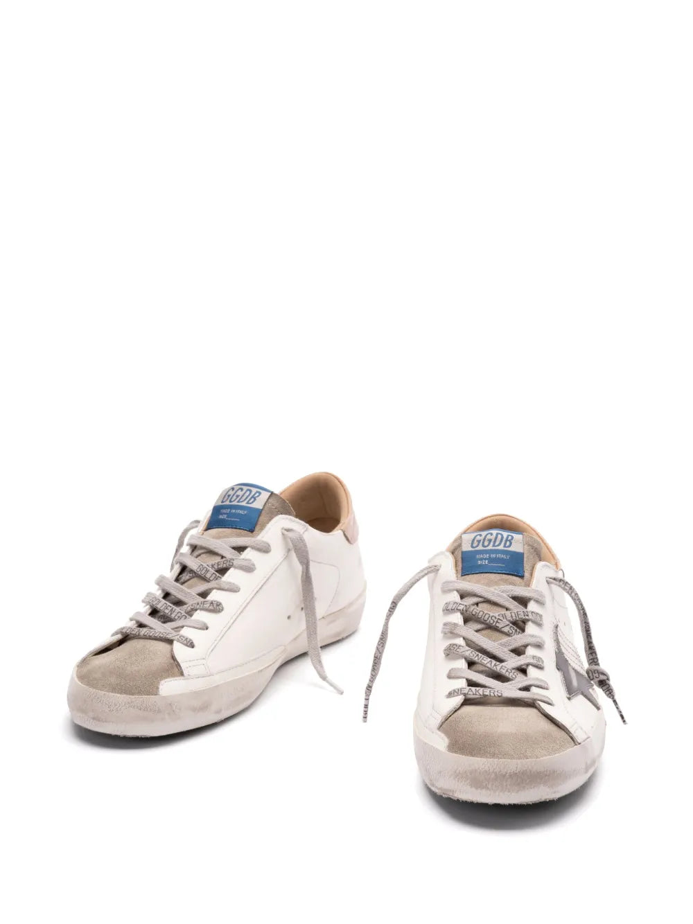 Golden Goose tenis Super-Star