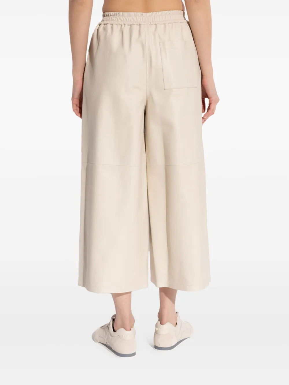 LOEWE pantalones capri