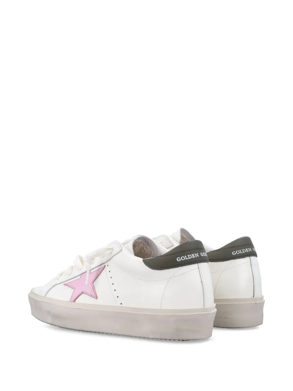 Golden Goose tenis Hi Star