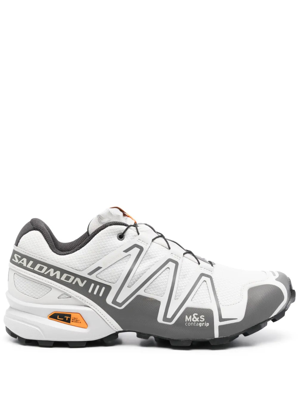Salomon tenis Speedcross 3 Gore-Tex - Gris - imagen 1