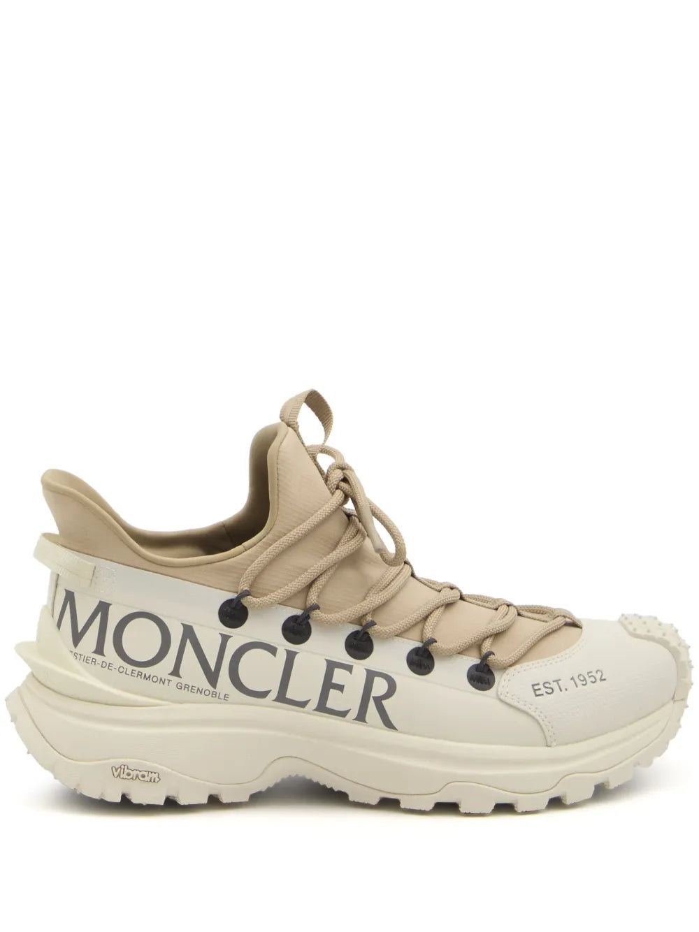 Moncler tenis Trailgrip Lite 2