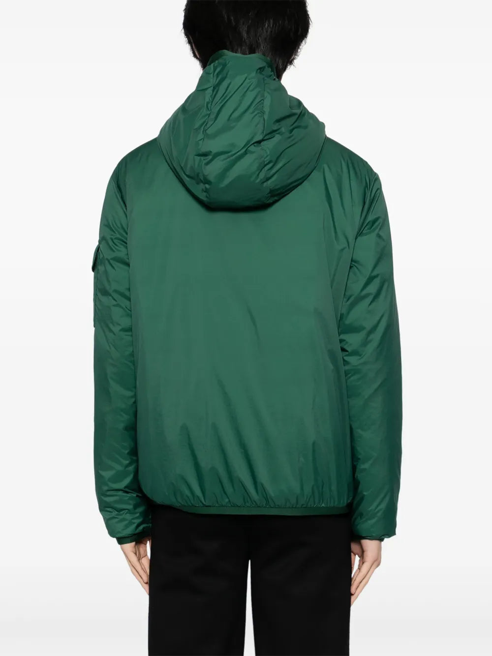 Moncler chamarra Monteynard