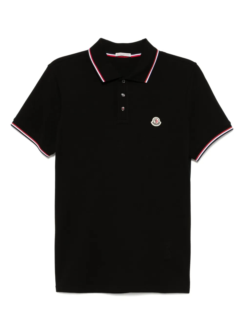 Moncler playera tipo polo