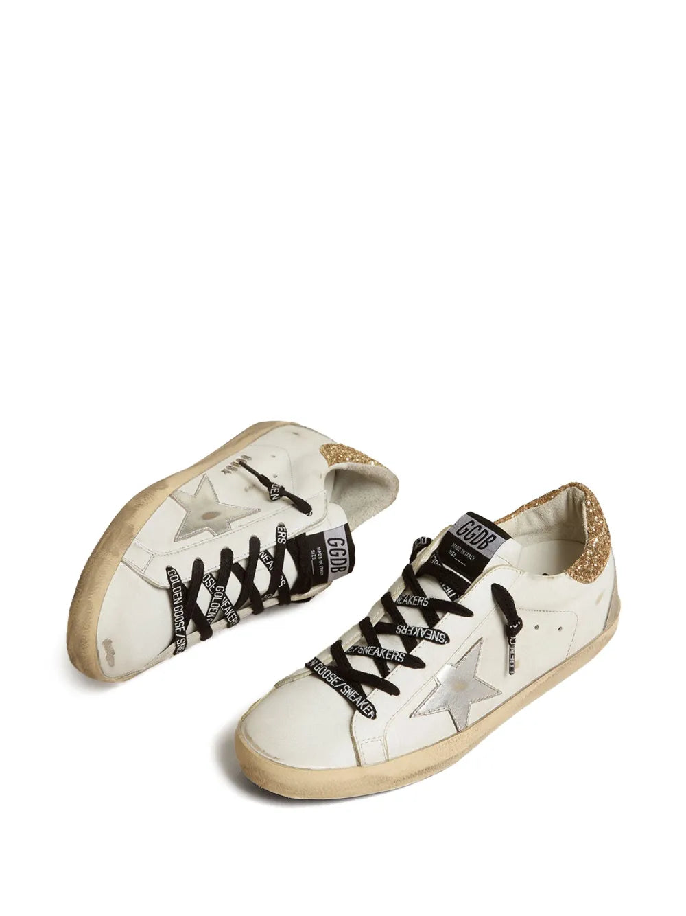 Golden Goose tenis Super Star