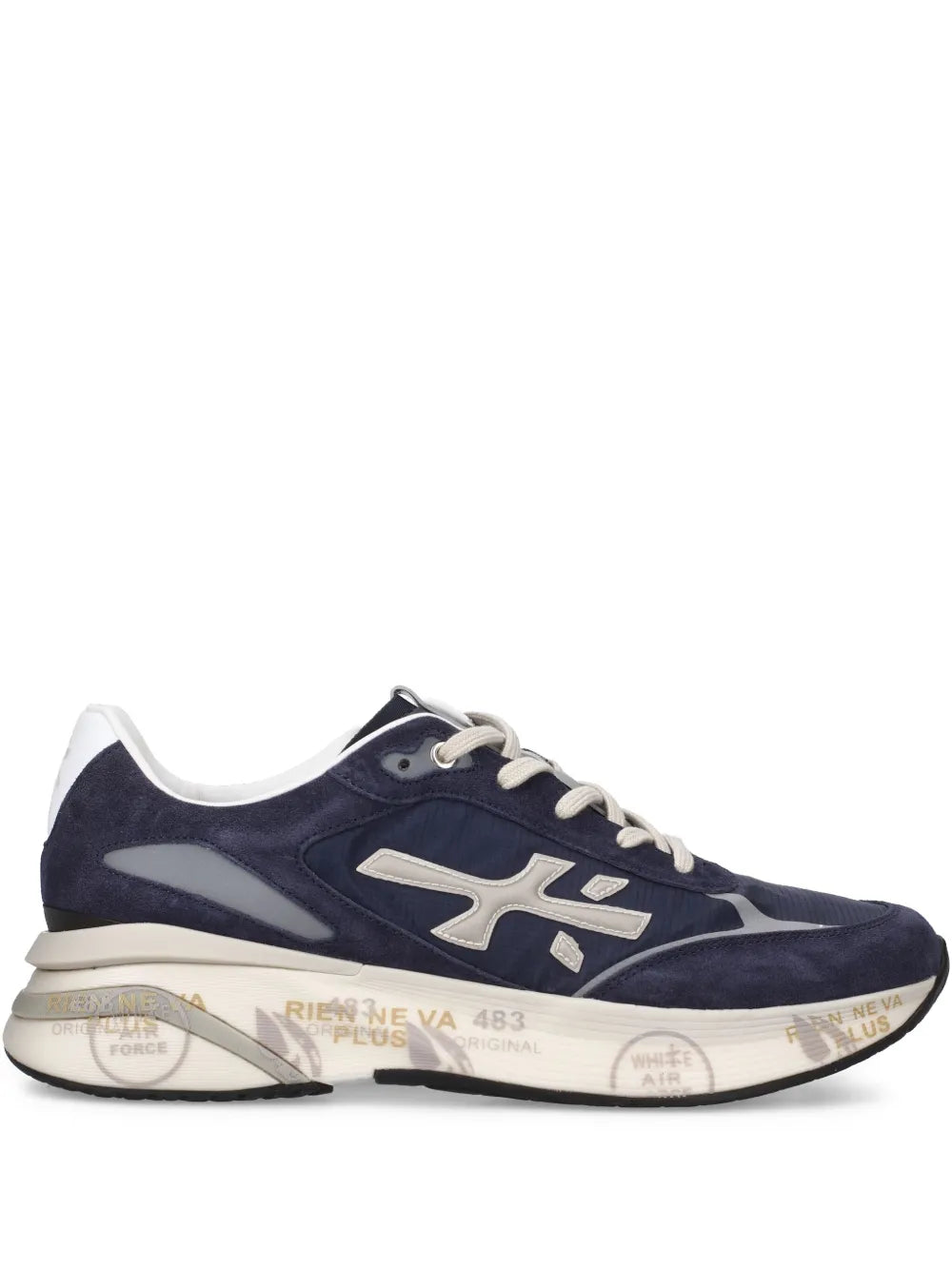Premiata tenis Moerun