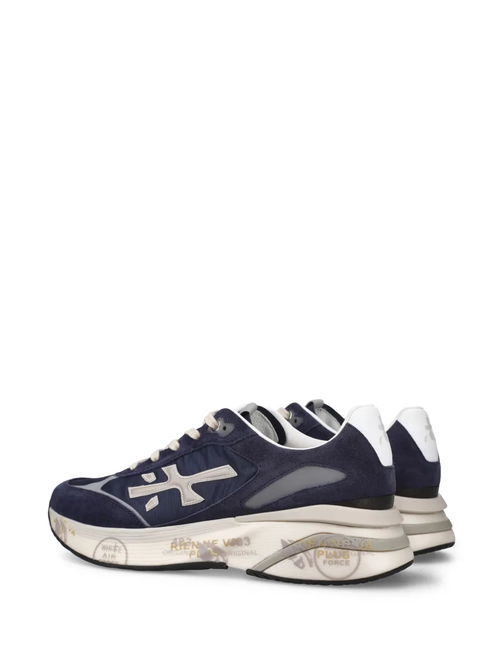 Premiata tenis Moerun