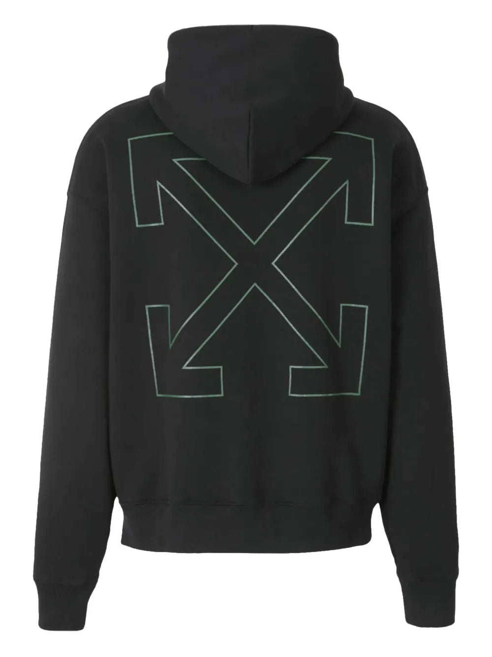 Off-White hoodie Cash Arrow